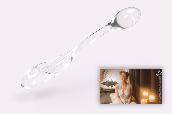 Set aus SQUIRTESS WOMAN & Premium Lernvideo (DE & EN)