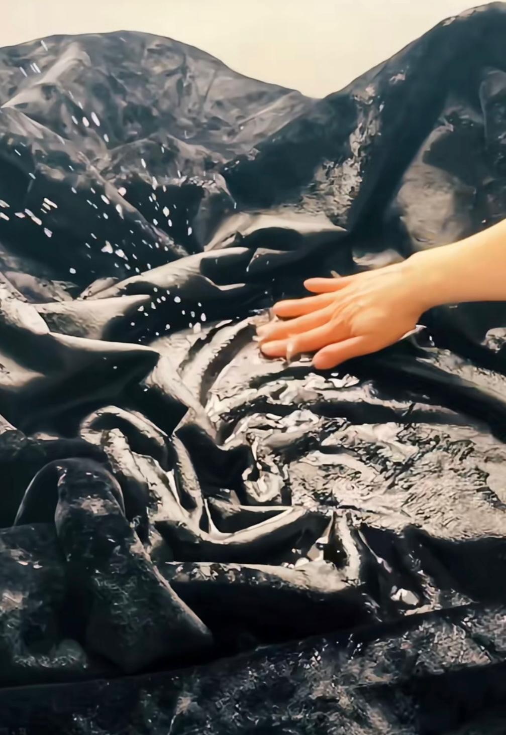 Set aus SQUIRTESS WOMAN & XXL Decke & Premium-Lernvideo (DE & EN)