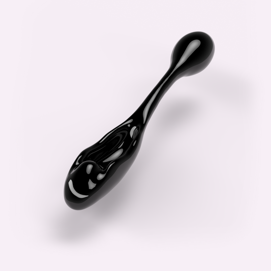 SQUIRTESS WOMAN BLACK